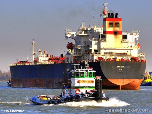 vessel Lorelei IMO: 9314179, Oil Products Tanker
