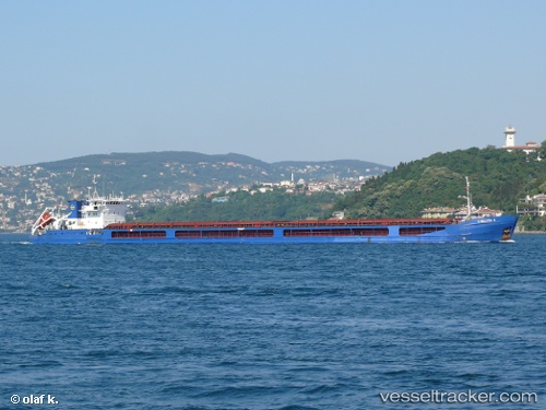 vessel Chelsea 2 IMO: 9314442, Multi Purpose Carrier
