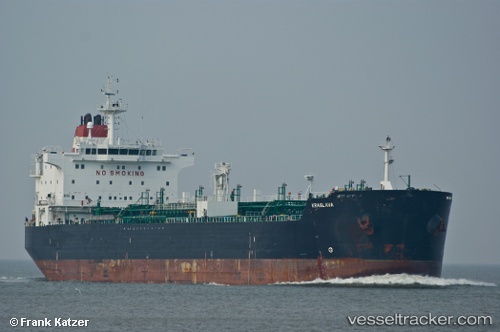 vessel San Carlos IMO: 9314844, Chemical Oil Products Tanker
