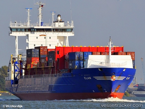 vessel '210281000' IMO: 9315006, 