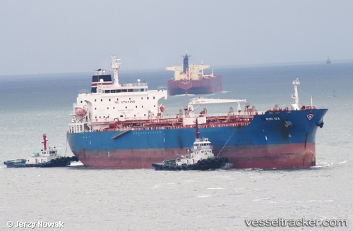 vessel Star Osprey IMO: 9315068, Chemical Oil Products Tanker
