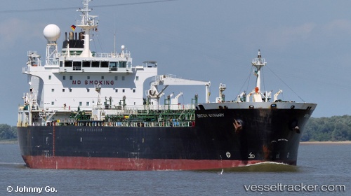 vessel CHEMTRANS MARS IMO: 9315769, Chemical/Oil Products Tanker