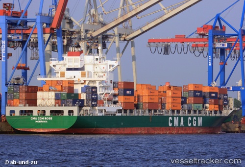 vessel MSC NIMISHA III IMO: 9315886, Container Ship
