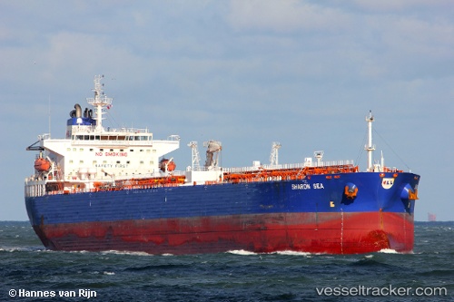 vessel '636092969' IMO: 9316232, 