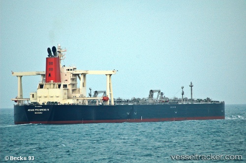 vessel 370519000 IMO: 9316701, 