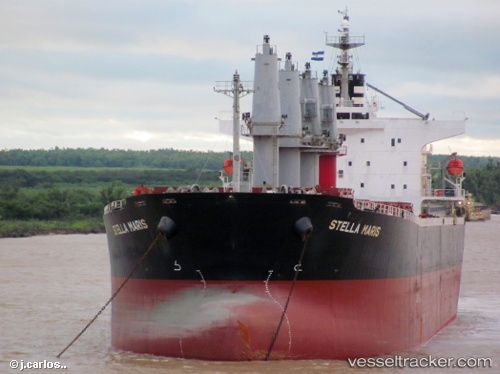 vessel HAI NAM 82 IMO: 9317157, Bulk Carrier