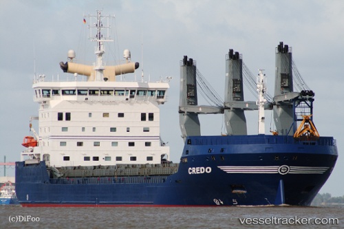 vessel Kallio IMO: 9319064, Multi Purpose Carrier
