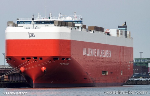 vessel Tortugas IMO: 9319765, Vehicles Carrier
