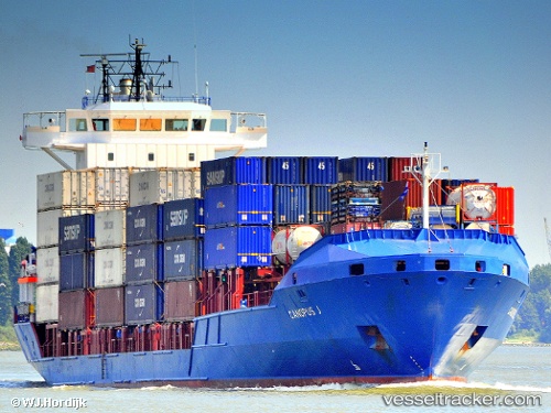 vessel Jsp Carla IMO: 9319868, 
