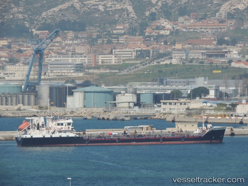 vessel Eagle Navigator IMO: 9319961, Chemical Oil Products Tanker
