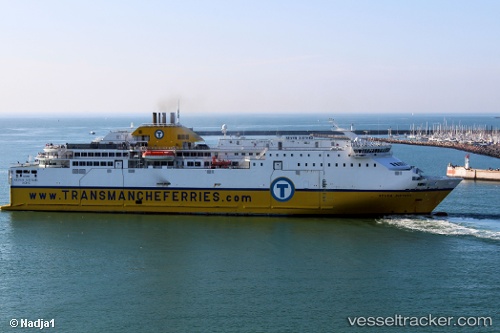 vessel Seven Sisters IMO: 9320130, General Cargo Ship
