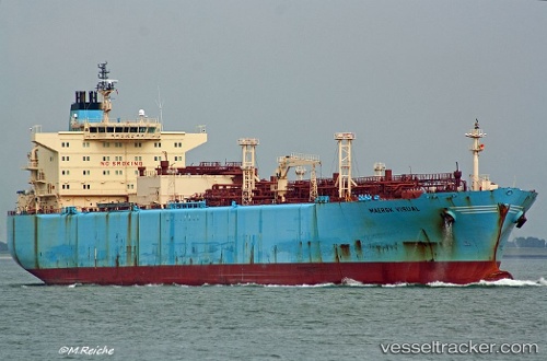 vessel '419001599' IMO: 9320738, 