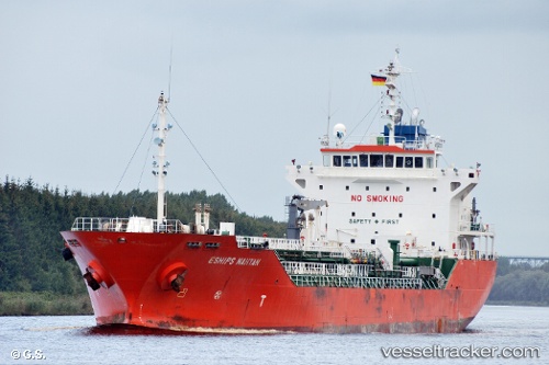 vessel Doola Star IMO: 9321809, Chemical Oil Products Tanker
