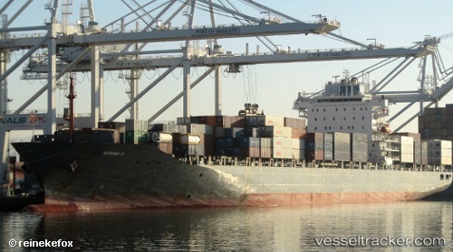 vessel '255806458' IMO: 9321897, 