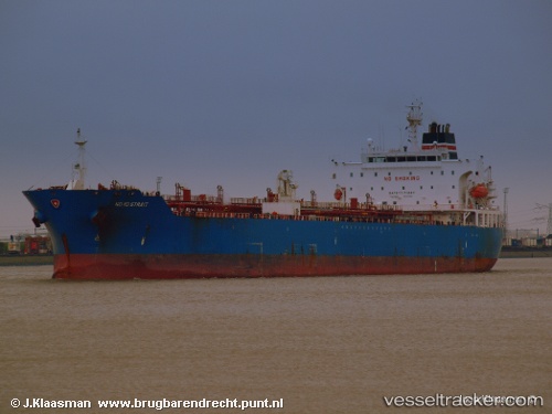 vessel Star Eagle IMO: 9321938, Chemical Oil Products Tanker
