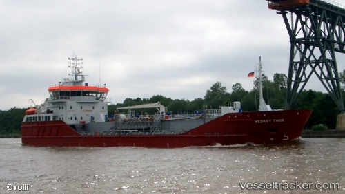 vessel Sarnia Liberty IMO: 9322176, Oil Products Tanker
