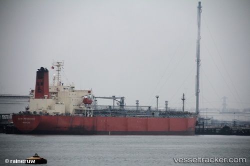 vessel San Fernando IMO: 9322384, Chemical Oil Products Tanker
