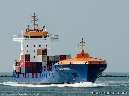 vessel Jsp Rider IMO: 9322566, 
