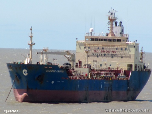 vessel HN 2 IMO: 9322982, Chemical/Oil Products Tanker