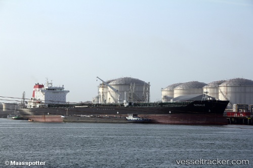 vessel Targale IMO: 9323340, Chemical Oil Products Tanker
