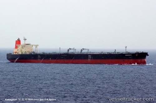 vessel '419001649' IMO: 9324100, 