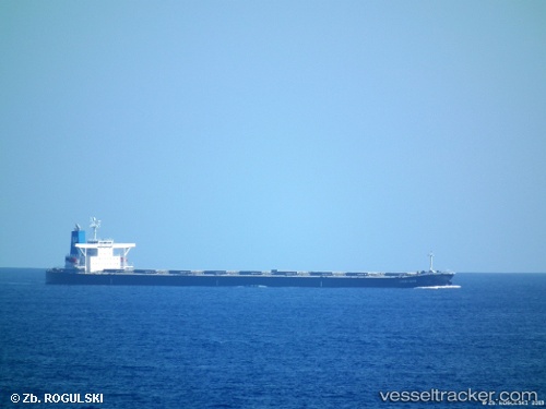 vessel Hl Baltimore IMO: 9324124, Bulk Carrier
