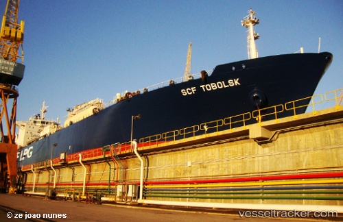 vessel GREEN BHAVISHYA IMO: 9324746, LPG Tanker