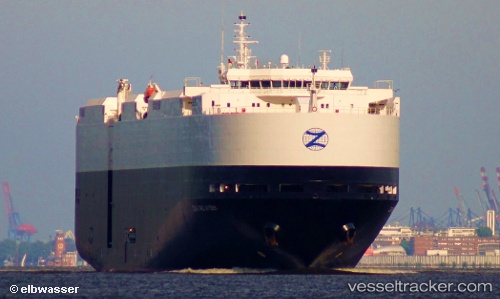 vessel Lake Superior IMO: 9325178, Vehicles Carrier
