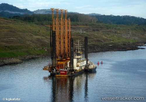 vessel Shinwa maru IMO: 9325295, Ore Carrier
