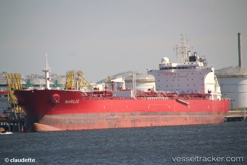 vessel '636020980' IMO: 9326861, 