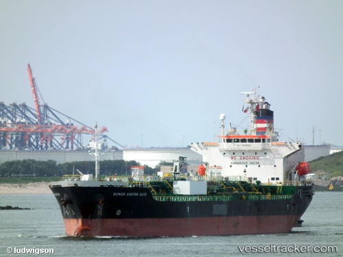 vessel Sea Delta IMO: 9327138, Chemical Oil Products Tanker
