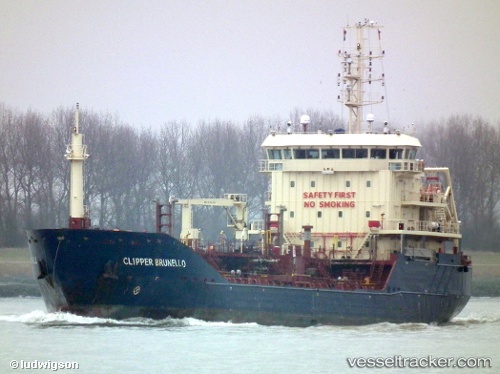 vessel Rig Andromeda IMO: 9327528, Offshore Support Vessel
