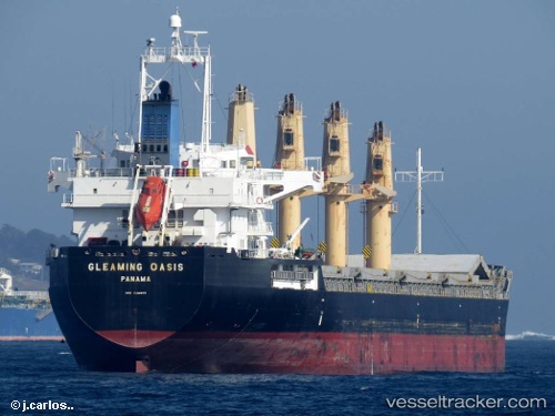 vessel Htk Neptune IMO: 9329411, Bulk Carrier
