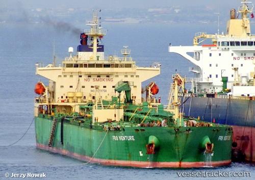 vessel Norstar Integrity IMO: 9329758, Crude Oil Tanker
