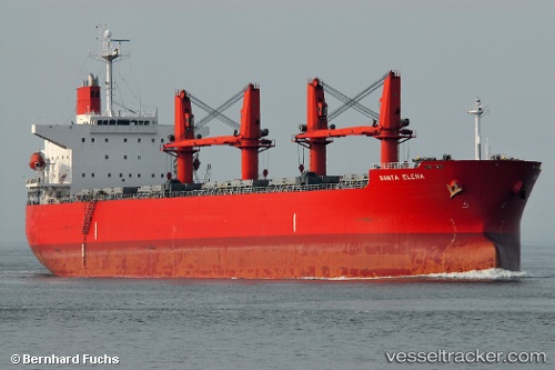 vessel Abdul Hamid IMO: 9329837, Bulk Carrier
