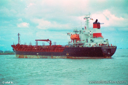 vessel '441353000' IMO: 9330587, 