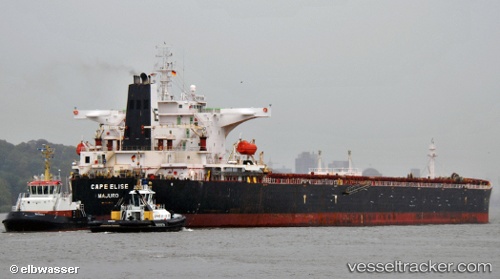 vessel 636020688 IMO: 9330824, 