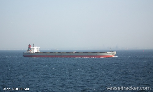 vessel '636020251' IMO: 9331414, 