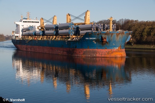 vessel 414550000 IMO: 9331749, 