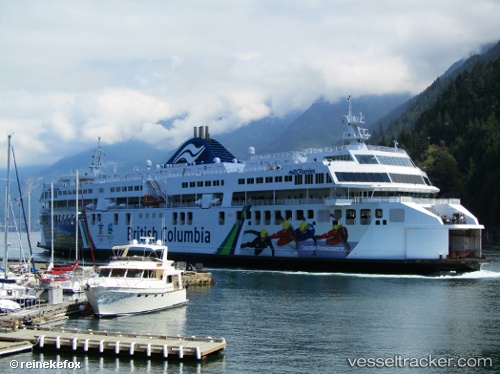 vessel Coastal Renaissance IMO: 9332755, Passenger Ro Ro Cargo Ship
