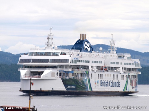 vessel Coastal Celebration IMO: 9332779, Passenger Ro Ro Cargo Ship
