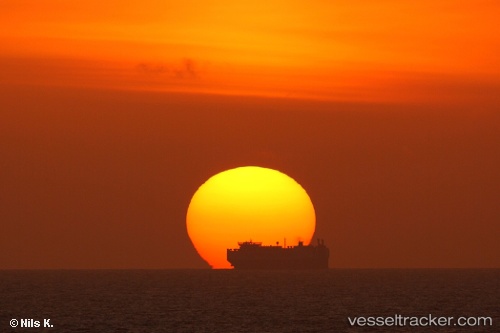 vessel 'ARC INDEPENDENCE' IMO: 9332925, 