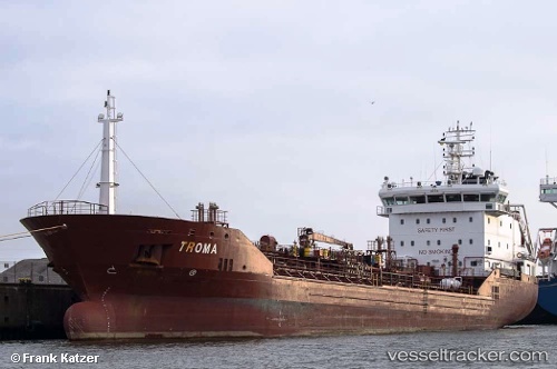 vessel LARA S IMO: 9334301, Chemical Oil Products Tanker