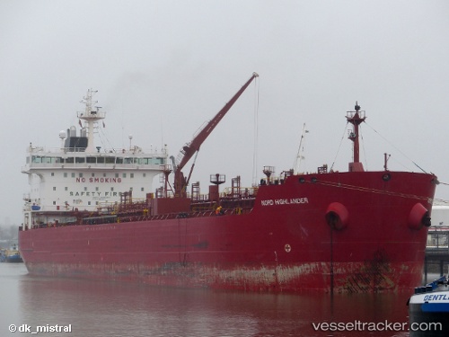 vessel The Loop IMO: 9334789, Chemical Tanker