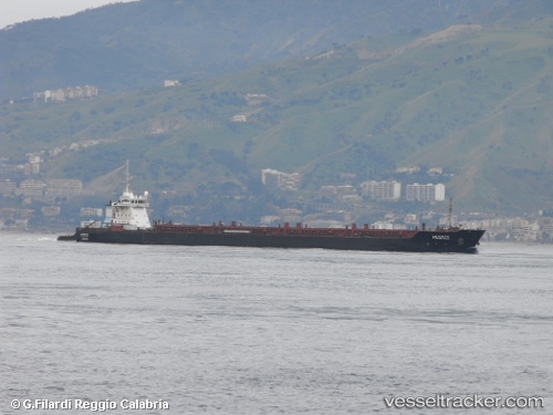 vessel Megrez IMO: 9334911, [tug.salvage_tug]
