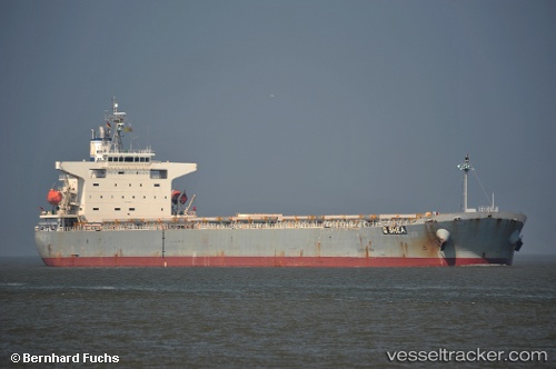 vessel 373440000 IMO: 9335991, 