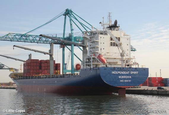 vessel '211281220' IMO: 9336191, 