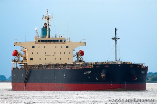 vessel Lorient IMO: 9336892, Bulk Carrier
