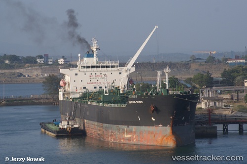 vessel T Rex IMO: 9337327, Chemical Oil Products Tanker
