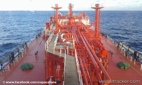 vessel Rhourd El Hamra IMO: 9337793, Lpg Tanker
